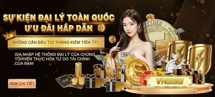 Tiền thưởng chào mừng 888vi