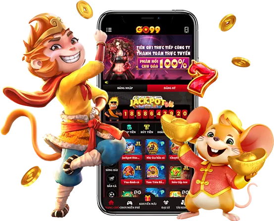 Kho game đa dạng tại 888vi login