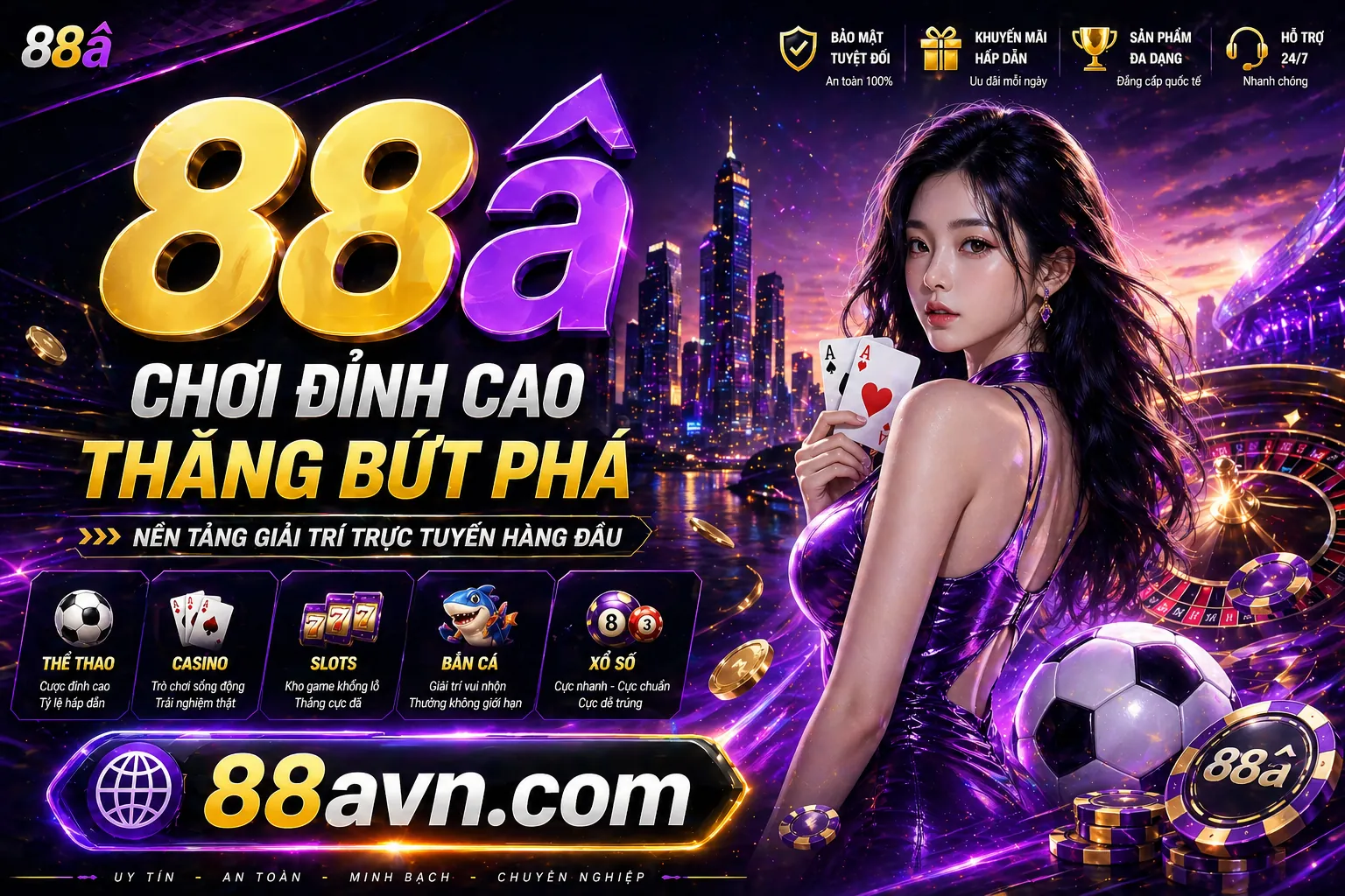 Hình ảnh tiêu đề tin tức 888vi login với các sự kiện cá cược