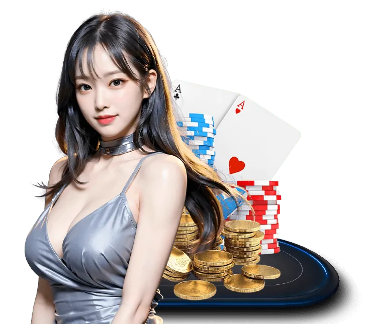Máy Đánh Bạc & Jackpot 888vi
